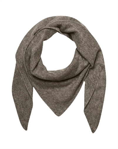 Geneve Cashmere Large Tørklæde - Frau